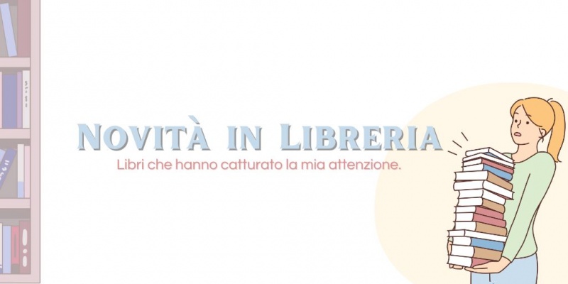 Image: Settembre in libreria: le novità più interessanti del mese • Seconda Parte